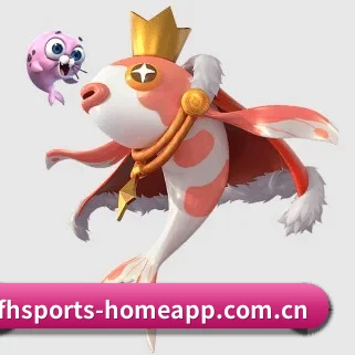 FH体育 APP